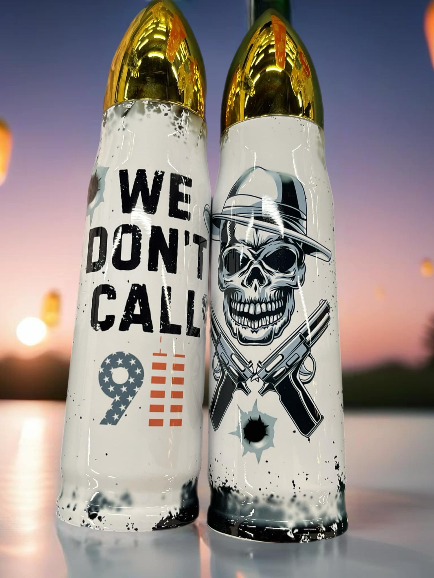 Custom Drinkware