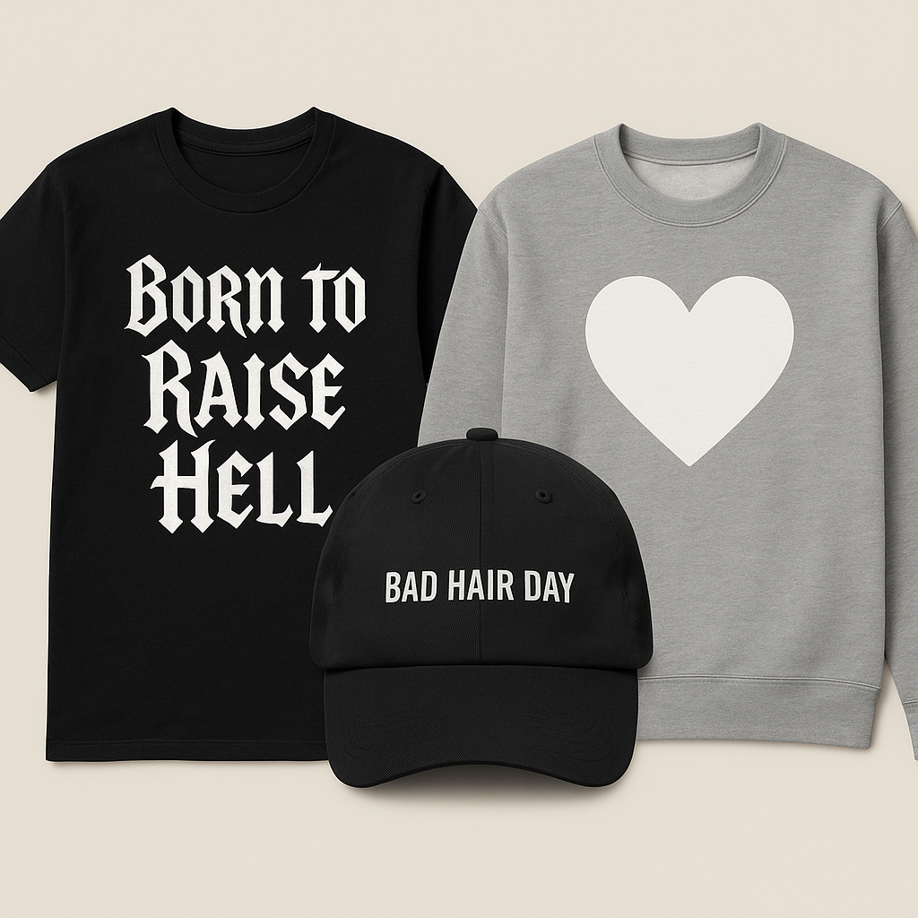 Apparel