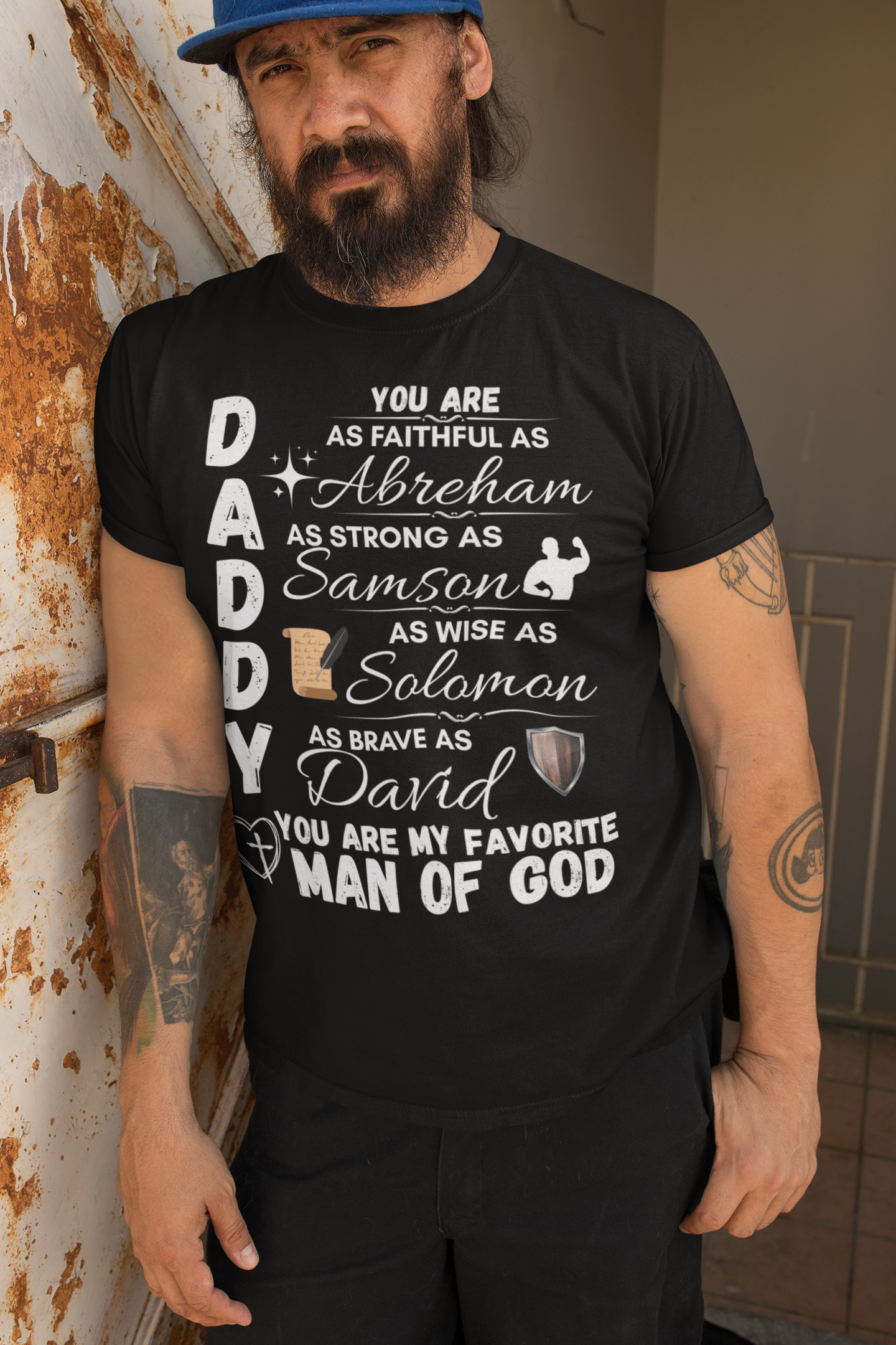 Custom Printed T-Shirts