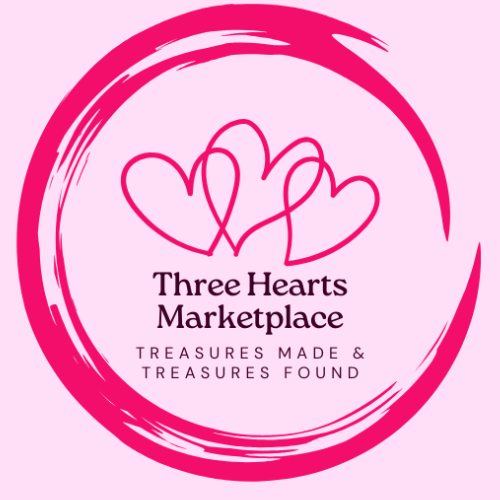 Three Hearts Marketplace
