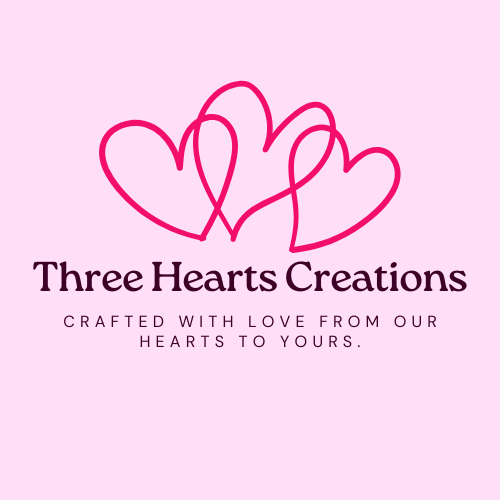 Three Hearts Creations